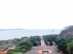 -南沙天后宫景区