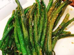 -金刚山烧烤(红旗大街店)