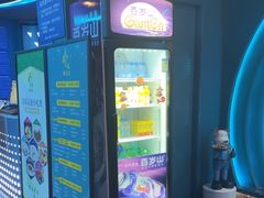 -青春足迹·概念店·小憩足疗SPA