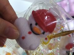 -Sweet Color美瞳隐形眼镜店(九亭金地广场店)