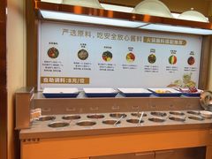 -七欣天香辣蟹火锅(闵行浦江欢乐颂店)