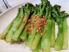 苔兰花炒澳带-山东老家(科韵分店)