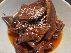 -味上湘菜馆(岳麓山店)