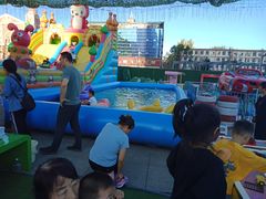 -万达广场(龙湖店)