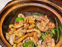 -啫神·广州地标美食(北京路店)