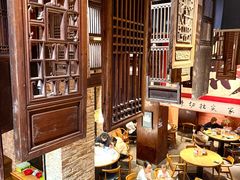 -图味美小黄鱼·景德菜(浙江路店)