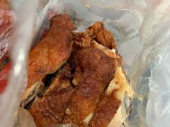 -王二甩老木子鸡(江湾店)