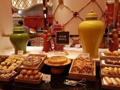 -咖啡苑 - 蔚藍夏日限定主题(永利皇宫店)