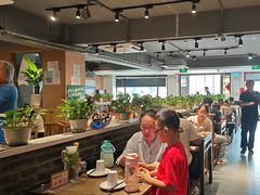 -河沿肉饼Beijing Pie(东华门店)