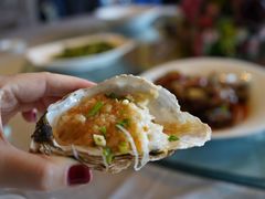蒜蓉生蚝-渔公码头·九龙湾国际饭店