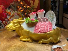 -尚海豆捞(乐虹坊店)