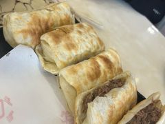 -高玛纳驴肉火烧(一世界店)