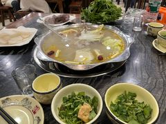 -江湖黑大兔(杨家坪店)