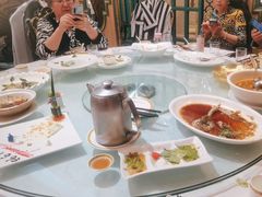 -金米箩大酒店(五角场店)