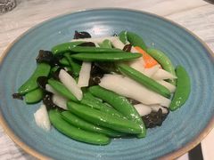 -鹿港小镇(霄云店)