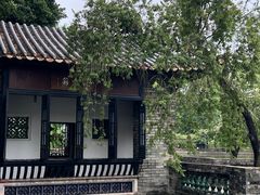 -东莞市可园博物馆