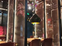 大堂-老板恋上鱼(印象城店)