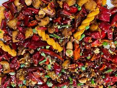 -严记小天府酸菜鱼(西四路店)