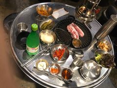 -401餐厅(弘大店)