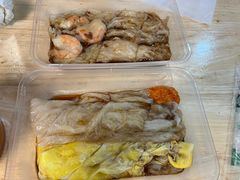 -山水肠粉(盐田店)