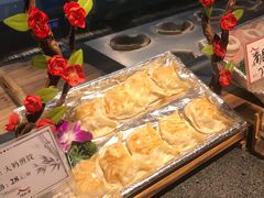 -江南宴酒店(碧湖银座店)