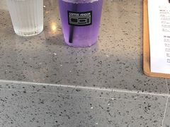 -CoffeeVendor(西乡店)