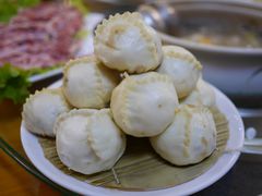 -清真华宇开锅羊肉