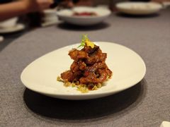 -汤记传菜(秀浦路店)