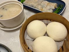 -酌宴府The China Club·广州万富希尔顿酒店(云城东路店)