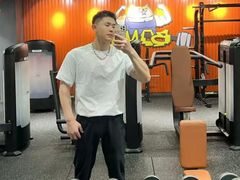 -博纳私人订制健身(中集美兰湖店)