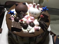 -仟吉KenGee(国贸360店)
