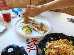 -丰尔粥食·顺德鱼生·干蒸排骨顺德菜(大良分店)