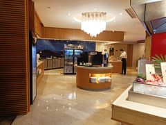 -盛宴自助餐厅(运达喜来登店)