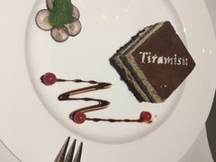 -戈雅法餐厅(世界城广场店)