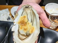 -烧蠔帮·生蚝海鲜牌档(观海店)