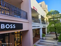 -三井奥特莱斯购物城(爵士之梦长岛店)