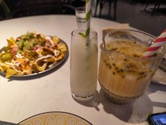 -墨纪Mojí墨西哥餐厅(官舍店)