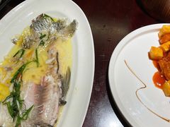 -桃园农庄·桃源宴