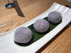 -鱼库·不仅是一家烤鱼店(车公庙店)