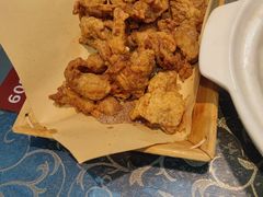 -1937青岛老味道·海肠捞饭·青岛菜(大鲍岛栈桥店)