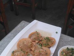 -四川小胡子海鲜(丁村万人海鲜广场店)