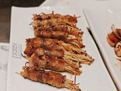 -火地铁板烧(昆山万象汇店)