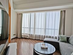 -VANS梵石云境酒店(中山广场富丽华国际公寓店)