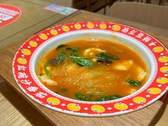 -福客麻辣烫·现炒麻辣香锅(印力中心店)