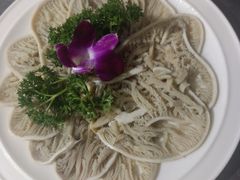 千层肚-红鼎坊·老成都火锅(新南门店)