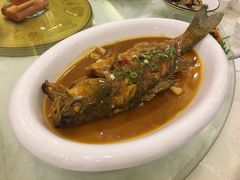 -江南大酒店·地道正宗有锅气的江西菜(中华北大街店)