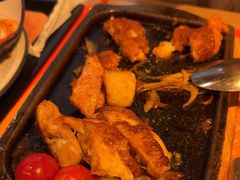 -大快活(丽丰店)