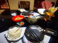 -天狗山料理(省体店)