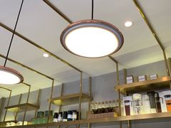 -KYO COFFEE(胶州路店)