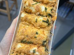 香葱麻薯卷-千里酥(中山北路店)